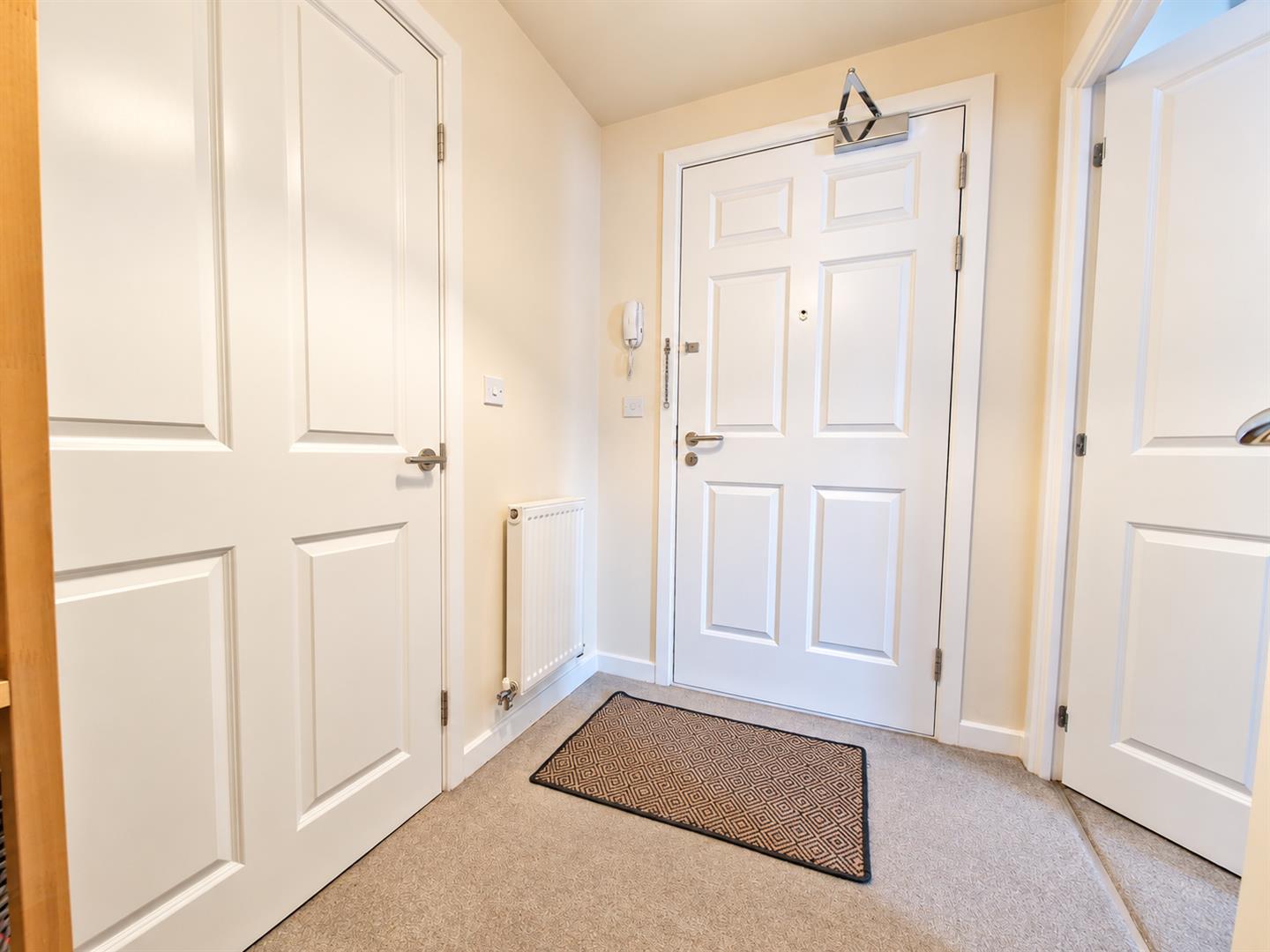Anglia Way, Great Denham, Bedford